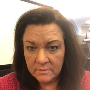 Meet your Posher, Susan